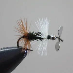 Pee Wee Pete Renegade 12