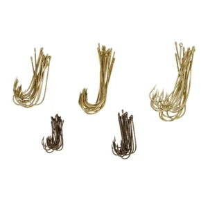Panfish/Crappie Hook Assortment