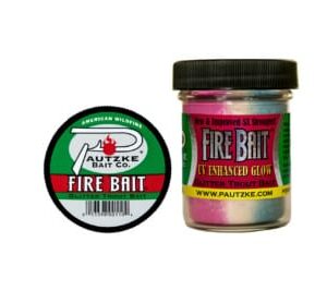 Fire Bait American WIldfire
