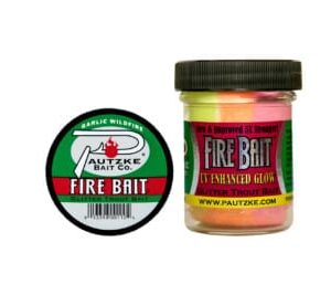 Fire Bait Garlic Wildfire