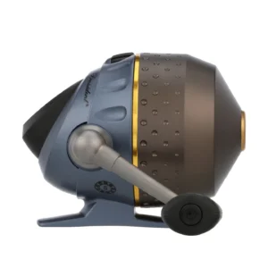 Pflueger President Spincast Reel Clamshell