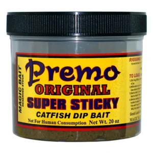 MB Premo Original Super Sticky 20oz