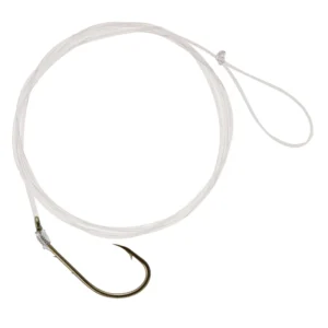 SB Baitholder Snelled Hook