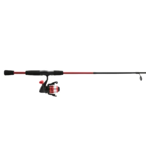 Reverb Spinning 5'6" 2pc Medium Red/Black