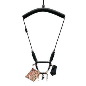 Mtn River Guide Lanyard