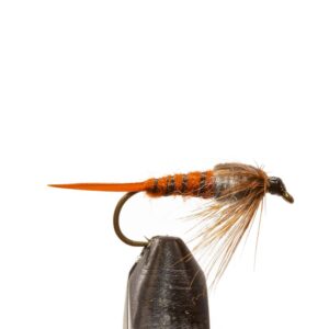 Flies Stonefly, Brown
