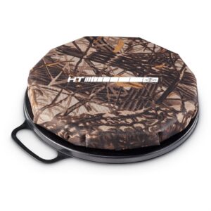 Polar Swivel Seat