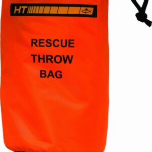 Rescue Throw Bag