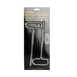 Shelter Anchor