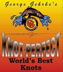 Gehrke's Knot-Perfect Knot Dressing
