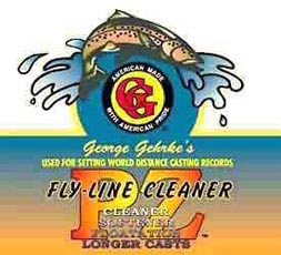 Gehrke's PZ Line Cleaner