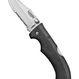 Lansky EasyGrip Knife