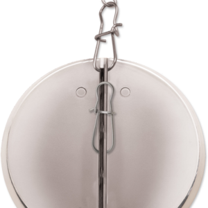 Rapala Dipsy Diver - Sz 030 - Silver/Silver