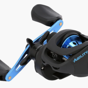 Shakespeare Agility Low Profile Baitcast Reel