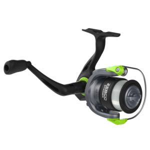 Stinger Spinning Reel - 6# - Sz 10
