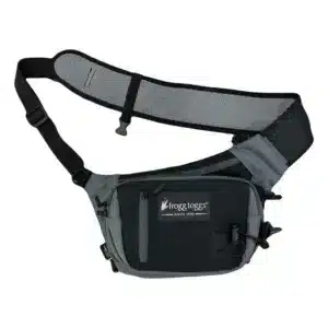 Frogg Toggs® Flats Fishing Sling Pack