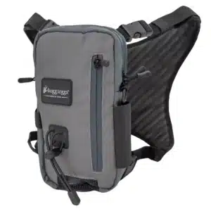 Frogg Toggs® Hightide Fishing Chest Pouch