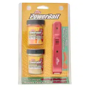 Berkley Trout Dough Molding Multipack