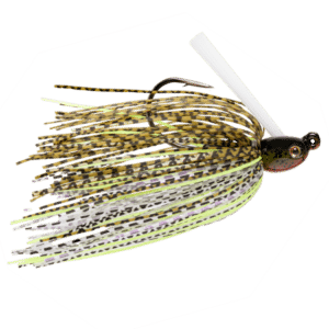 Tour Grade Tungsten Compact Swim Jig 1/4oz