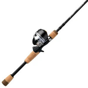 Trion Spincast Combo 6'0" Two Piece