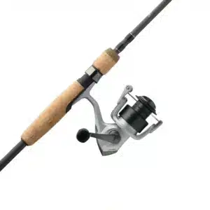 Trion Spinning Combo 6'0" One Piece