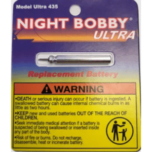 Night Bobby Ultra Battery