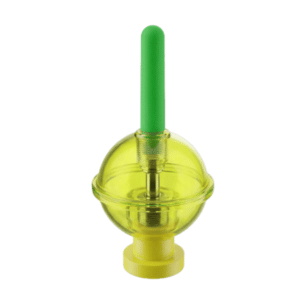 Night Bobby Ultra 118 Green