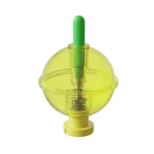 Night Bobby Ultra 158 Green