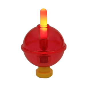 Night Bobby Ultra 158 Red