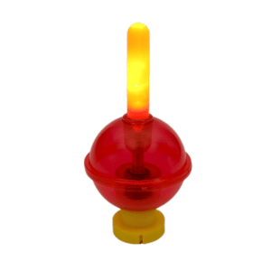 Night Bobby Ultra 118 Red