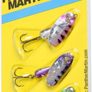 Panther Martin - Holy Strike - 3 Pack