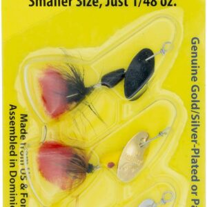 Panther Martin - Minifly - 3 pack
